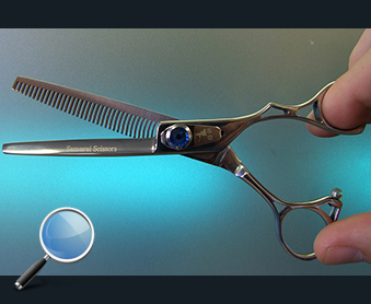 SamuraiScissors.com